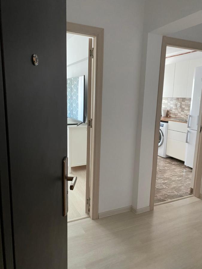 Deluxe Single Room Apartament Bragadiru 外观 照片